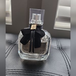 YSL Mon Paris perfume